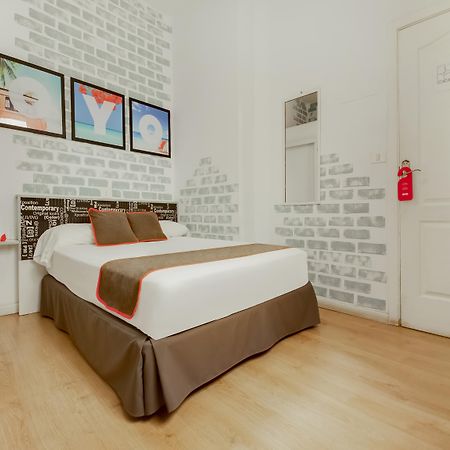 Oyo Bora Bora The Hotel Λας Πάλμας ντε Γκραν Κανάρια Εξωτερικό φωτογραφία