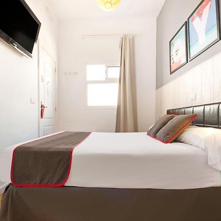 Oyo Bora Bora The Hotel Λας Πάλμας ντε Γκραν Κανάρια Εξωτερικό φωτογραφία