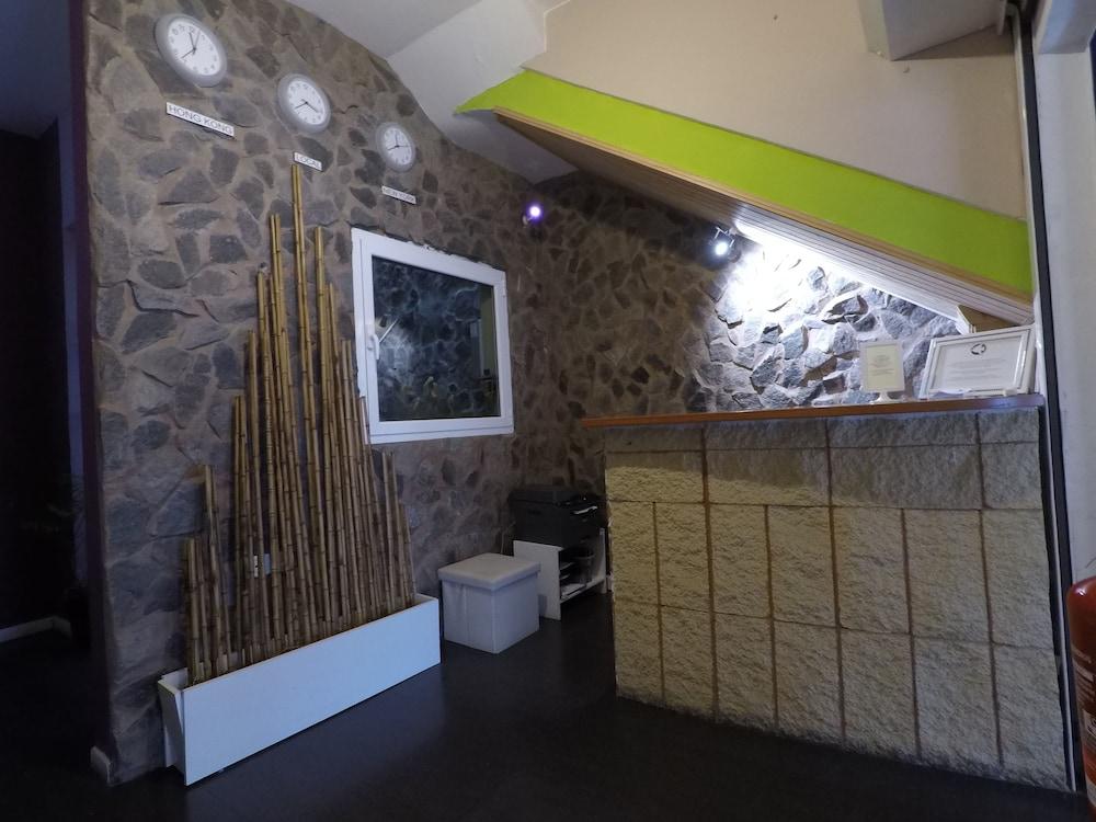 Oyo Bora Bora The Hotel Λας Πάλμας ντε Γκραν Κανάρια Εξωτερικό φωτογραφία