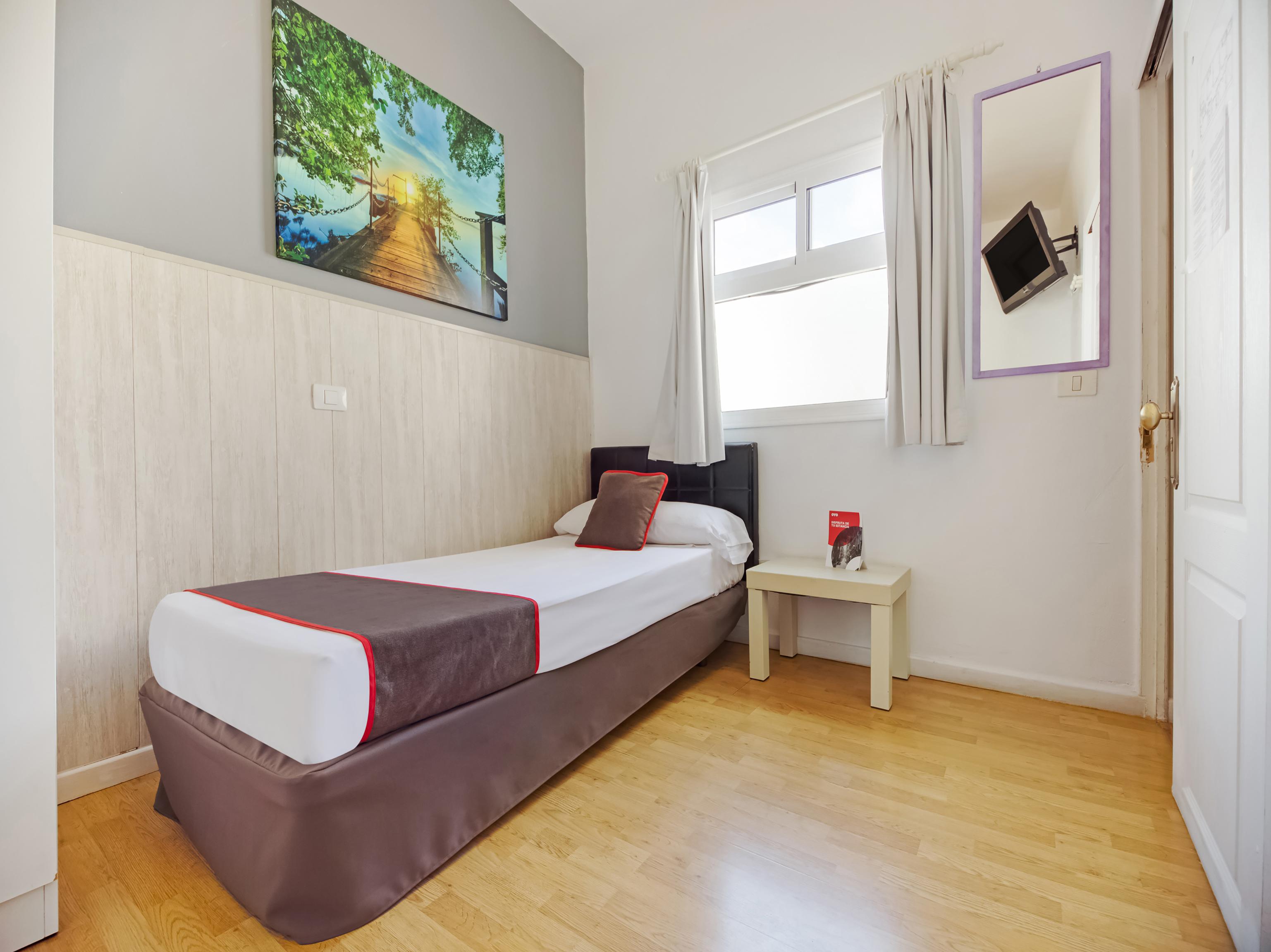 Oyo Bora Bora The Hotel Λας Πάλμας ντε Γκραν Κανάρια Εξωτερικό φωτογραφία