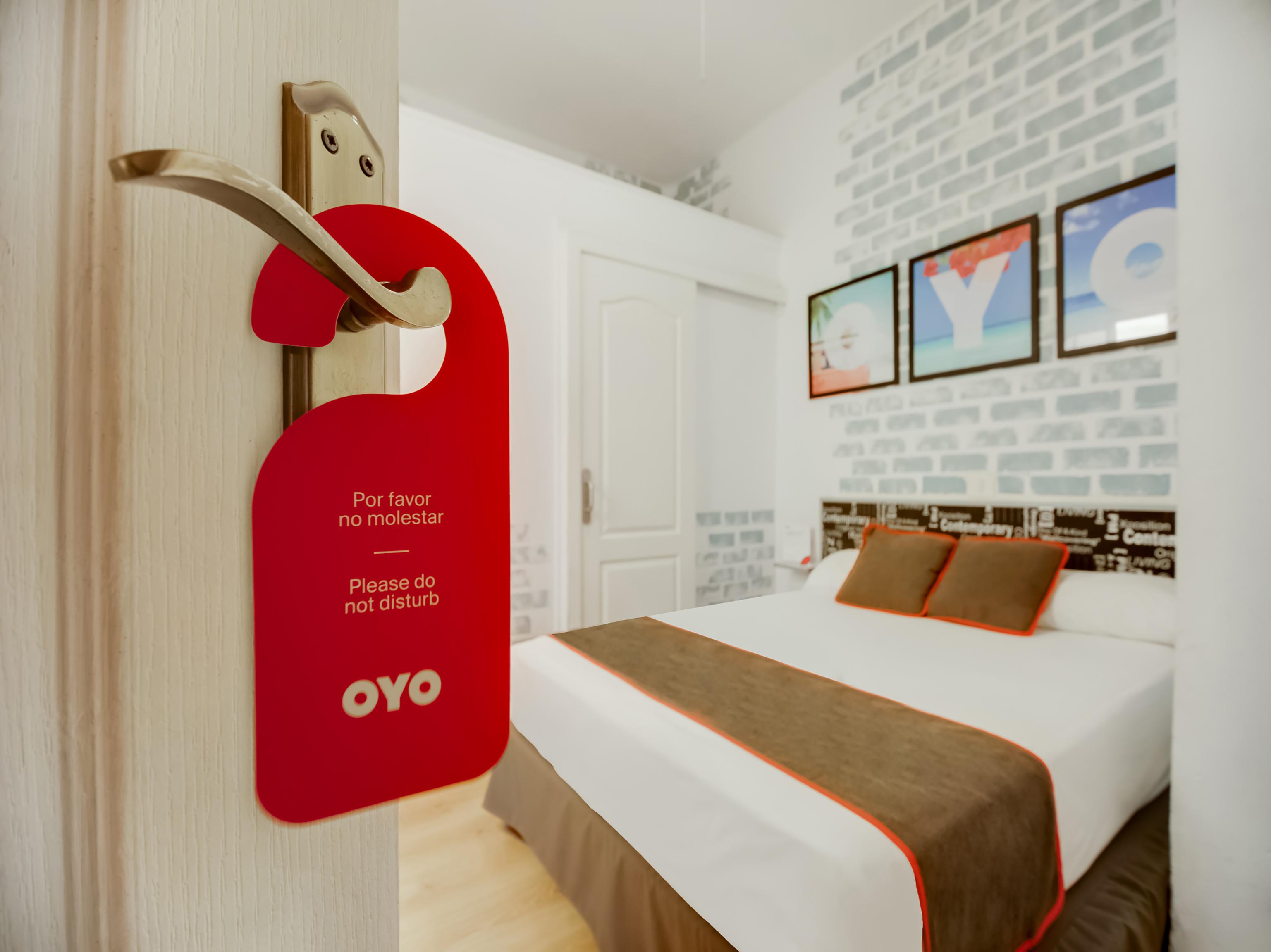 Oyo Bora Bora The Hotel Λας Πάλμας ντε Γκραν Κανάρια Εξωτερικό φωτογραφία