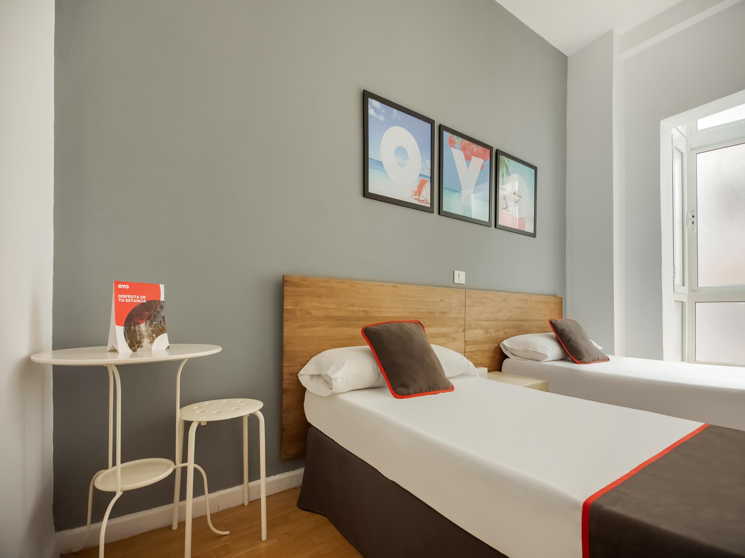 Oyo Bora Bora The Hotel Λας Πάλμας ντε Γκραν Κανάρια Εξωτερικό φωτογραφία