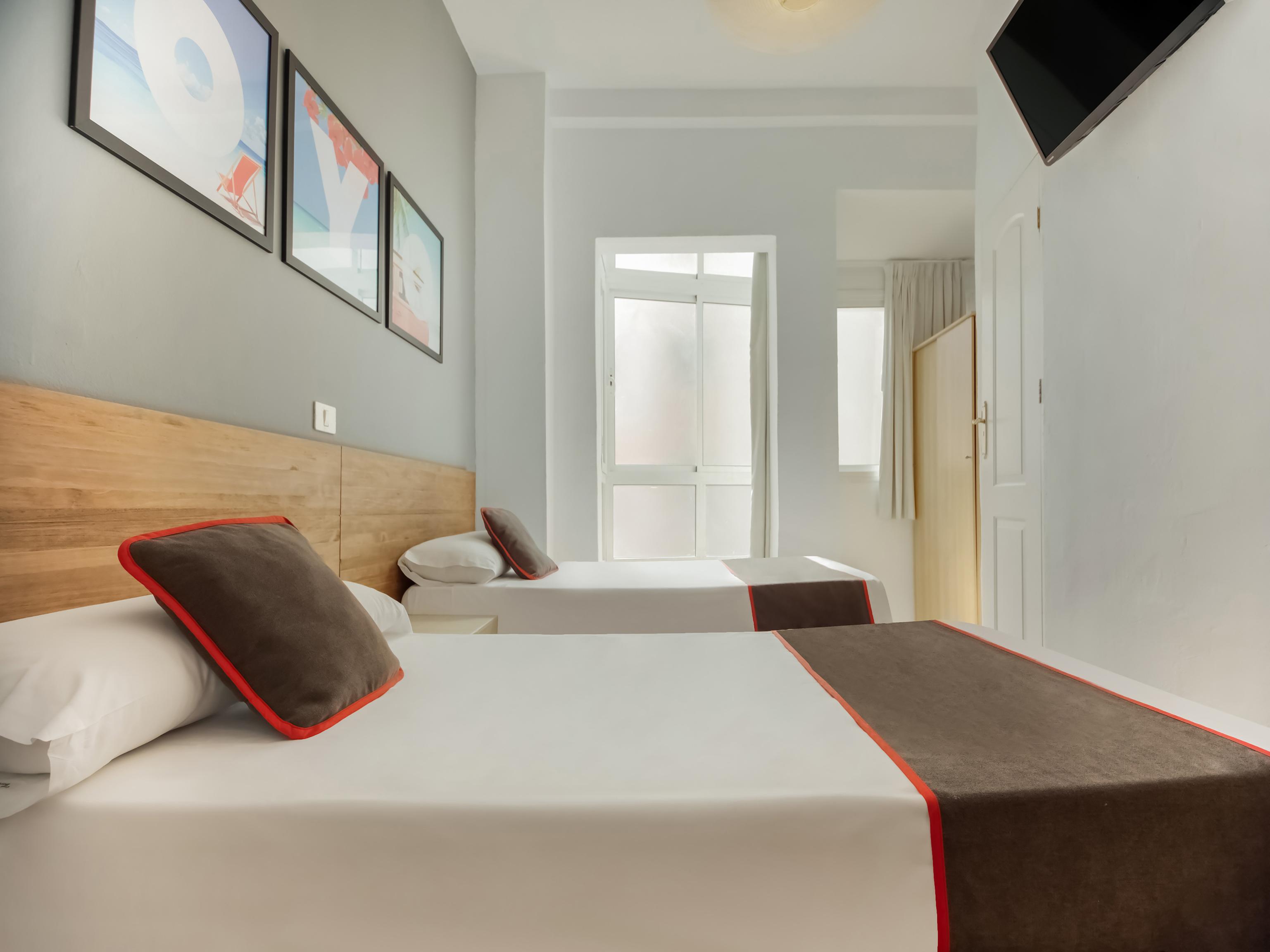 Oyo Bora Bora The Hotel Λας Πάλμας ντε Γκραν Κανάρια Εξωτερικό φωτογραφία