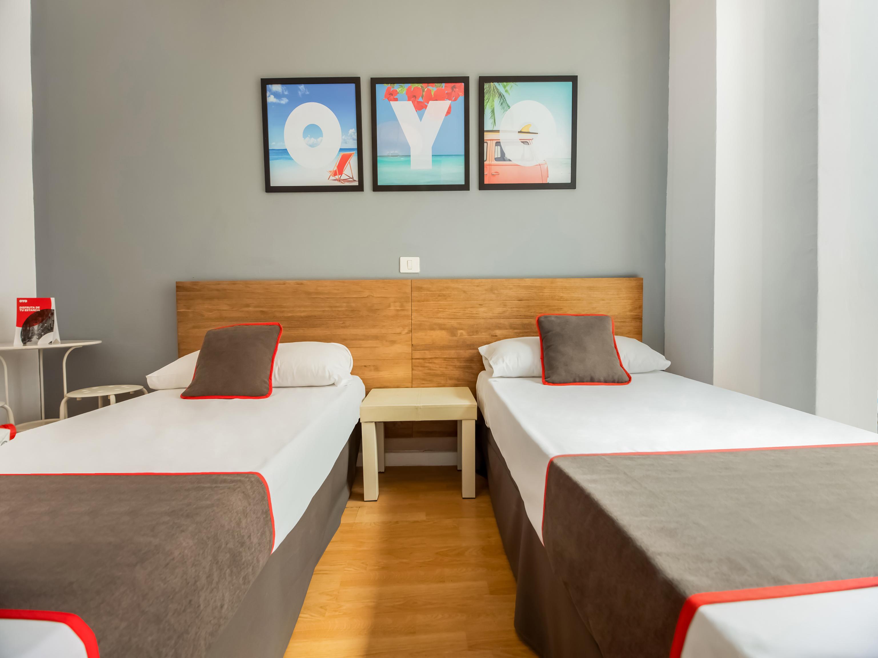 Oyo Bora Bora The Hotel Λας Πάλμας ντε Γκραν Κανάρια Εξωτερικό φωτογραφία