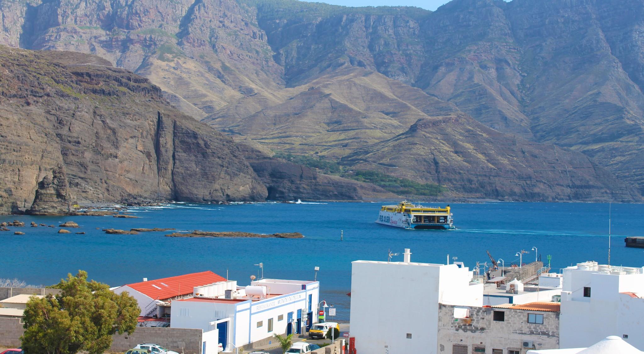 Oyo Bora Bora The Hotel Λας Πάλμας ντε Γκραν Κανάρια Εξωτερικό φωτογραφία