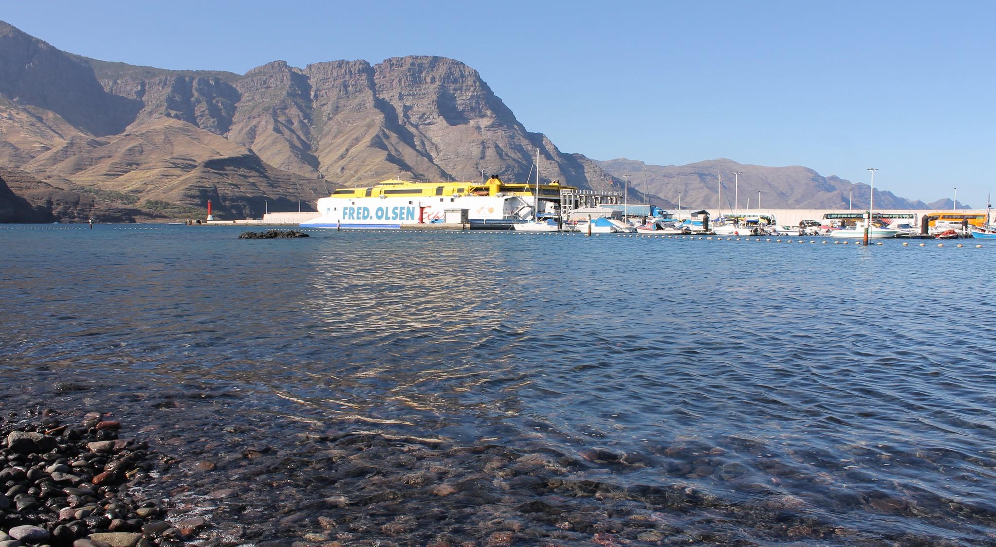 Oyo Bora Bora The Hotel Λας Πάλμας ντε Γκραν Κανάρια Εξωτερικό φωτογραφία