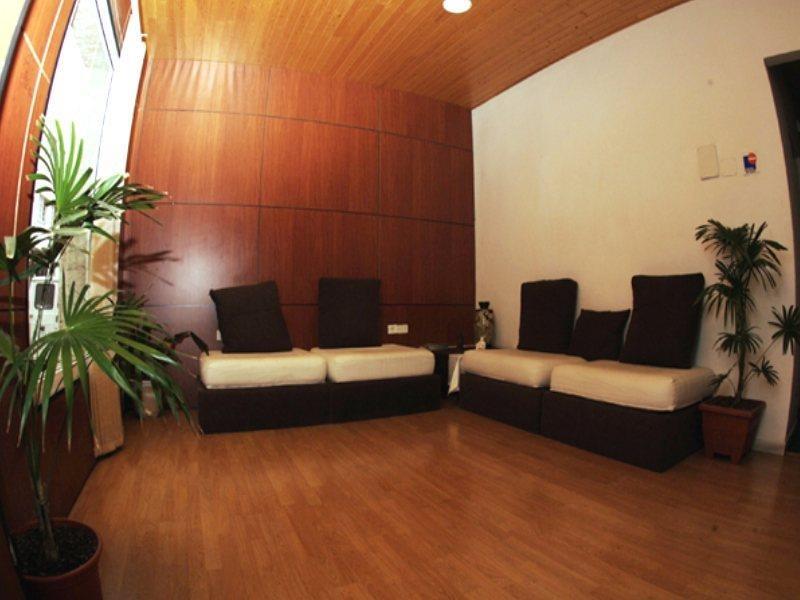Oyo Bora Bora The Hotel Λας Πάλμας ντε Γκραν Κανάρια Εξωτερικό φωτογραφία