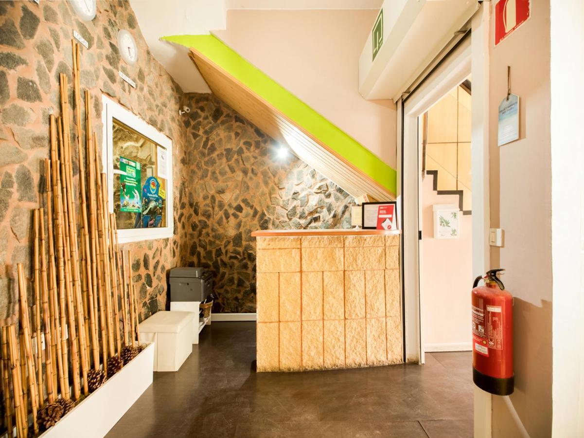 Oyo Bora Bora The Hotel Λας Πάλμας ντε Γκραν Κανάρια Εξωτερικό φωτογραφία