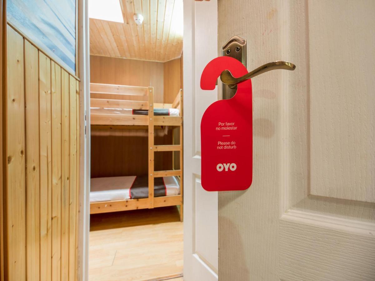 Oyo Bora Bora The Hotel Λας Πάλμας ντε Γκραν Κανάρια Εξωτερικό φωτογραφία