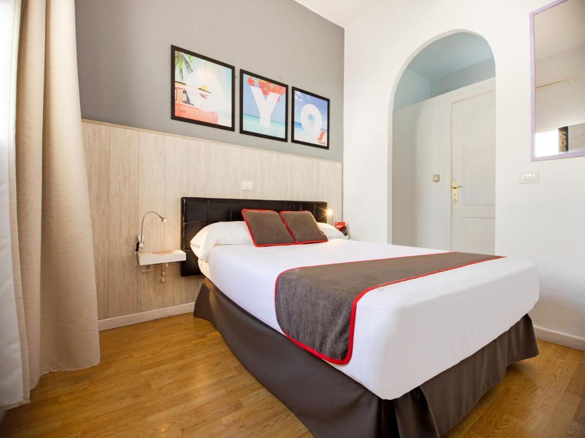 Oyo Bora Bora The Hotel Λας Πάλμας ντε Γκραν Κανάρια Εξωτερικό φωτογραφία