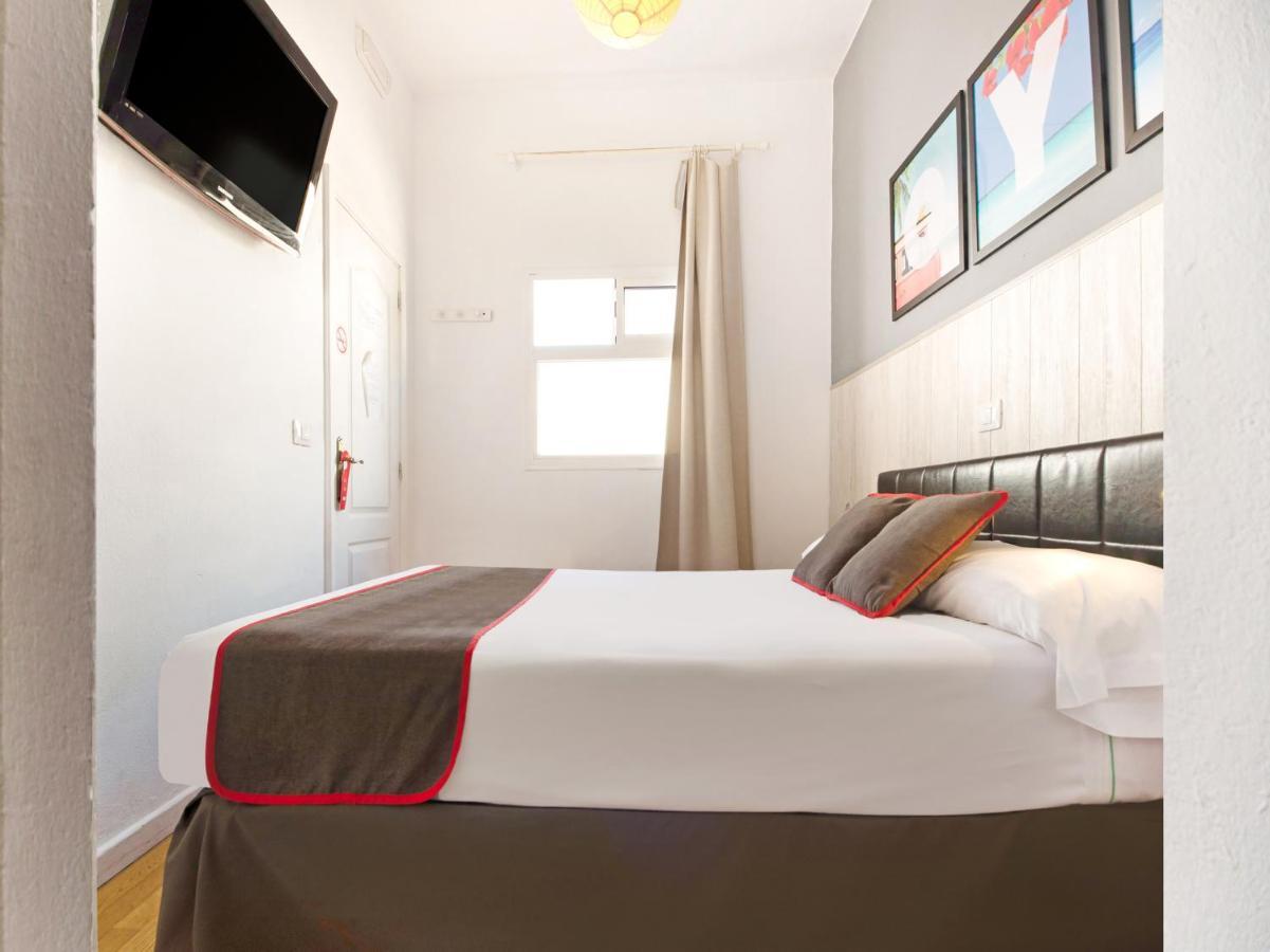 Oyo Bora Bora The Hotel Λας Πάλμας ντε Γκραν Κανάρια Εξωτερικό φωτογραφία