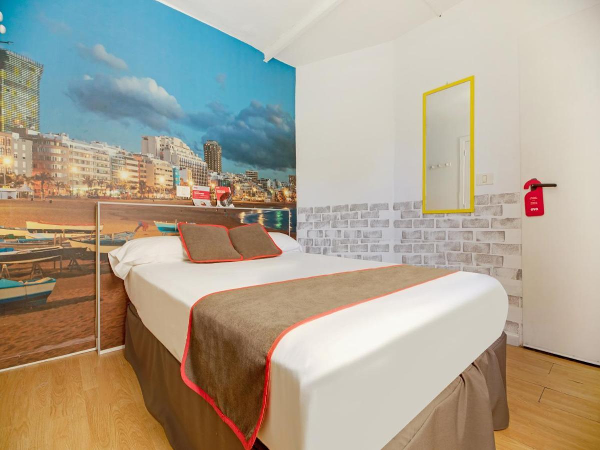 Oyo Bora Bora The Hotel Λας Πάλμας ντε Γκραν Κανάρια Εξωτερικό φωτογραφία