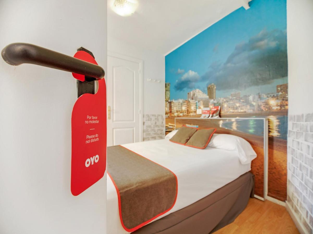 Oyo Bora Bora The Hotel Λας Πάλμας ντε Γκραν Κανάρια Εξωτερικό φωτογραφία