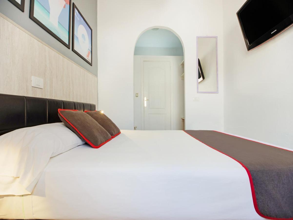 Oyo Bora Bora The Hotel Λας Πάλμας ντε Γκραν Κανάρια Εξωτερικό φωτογραφία