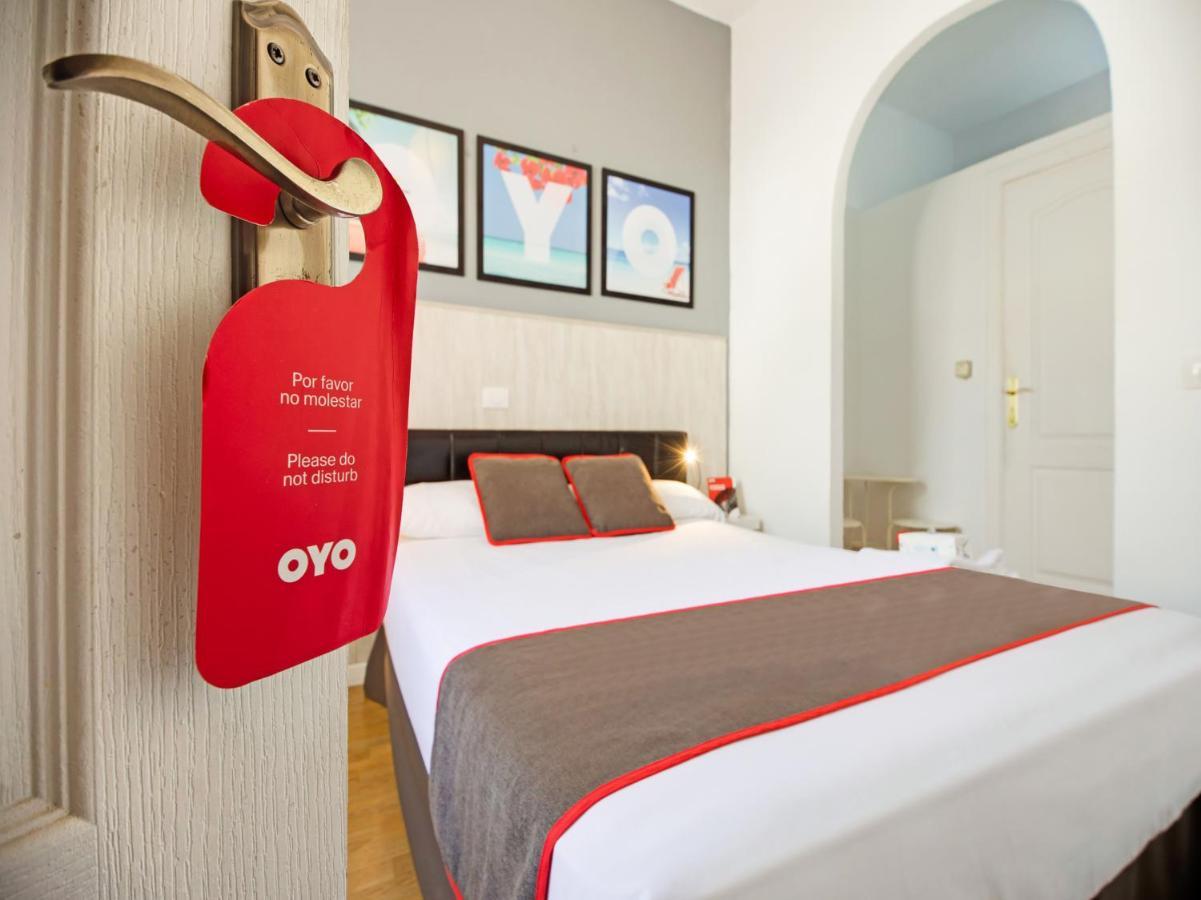 Oyo Bora Bora The Hotel Λας Πάλμας ντε Γκραν Κανάρια Εξωτερικό φωτογραφία