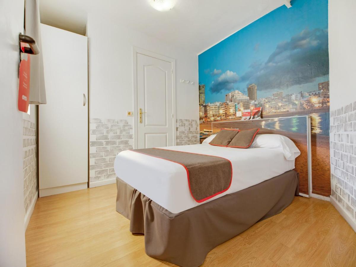 Oyo Bora Bora The Hotel Λας Πάλμας ντε Γκραν Κανάρια Εξωτερικό φωτογραφία