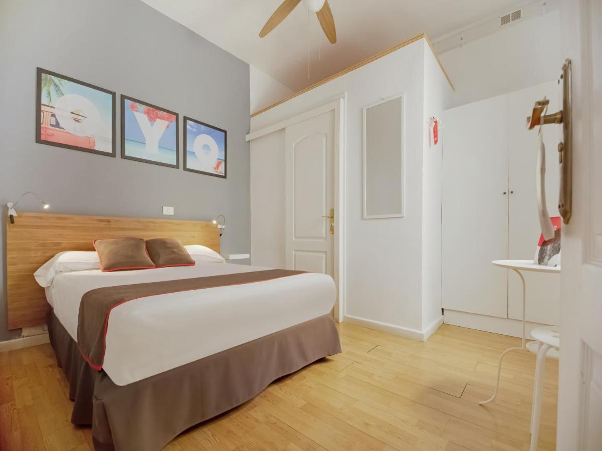 Oyo Bora Bora The Hotel Λας Πάλμας ντε Γκραν Κανάρια Εξωτερικό φωτογραφία